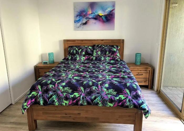 Pandanus Palms Holiday Resort