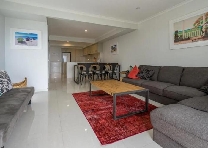 Pandanus Palms Holiday Resort