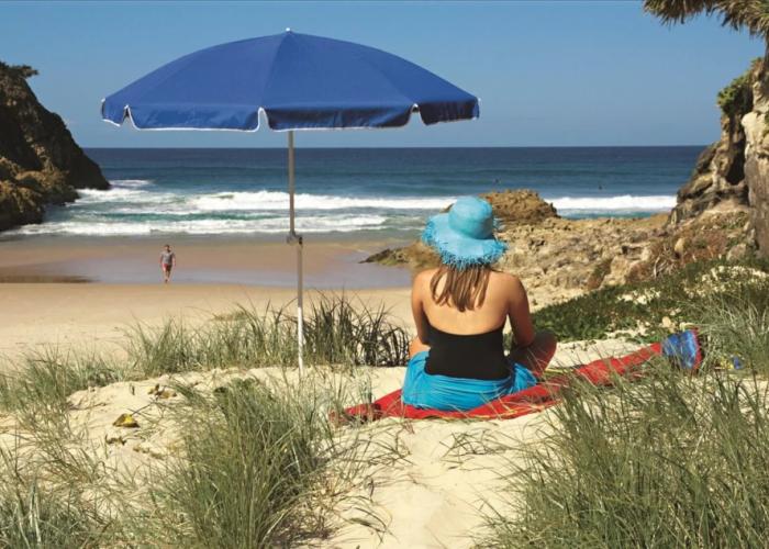 Pandanus Palms Holiday Resort