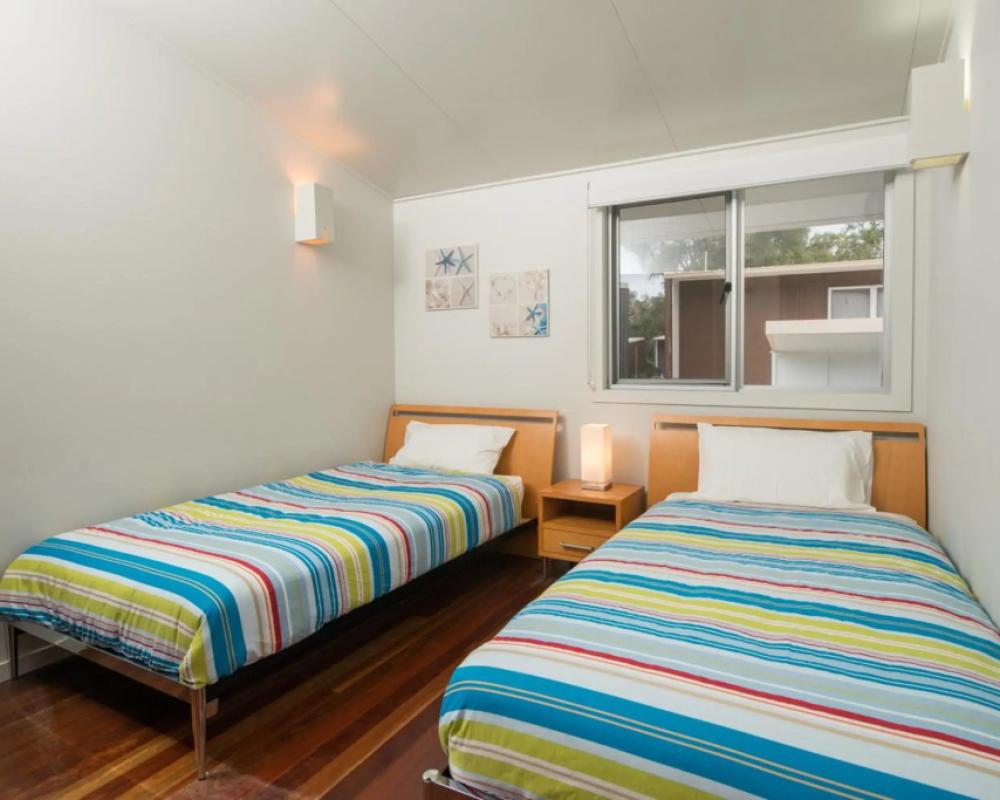 Allure Stradbroke Resort