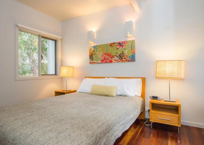Allure Stradbroke Resort