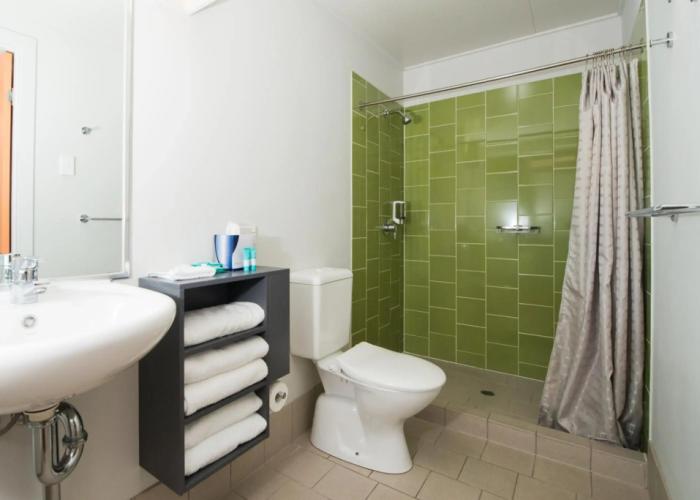 Allure Stradbroke Resort