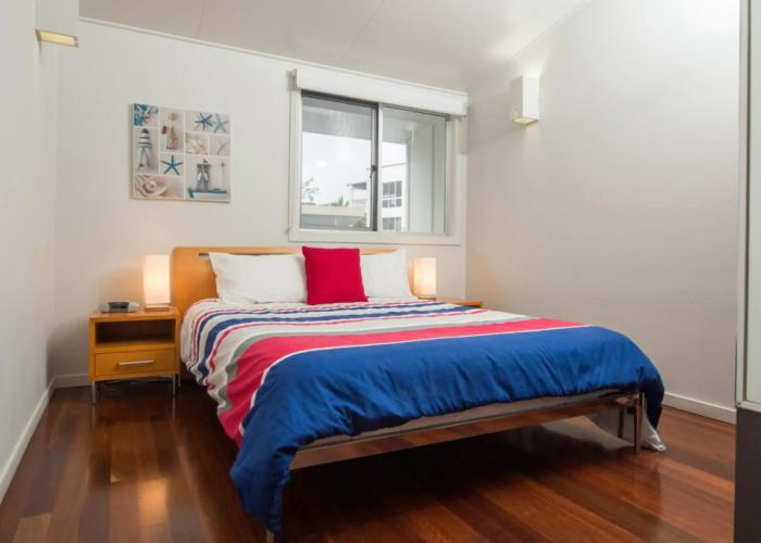 Allure Stradbroke Resort