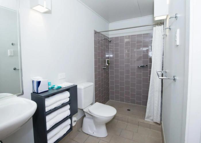 Allure Stradbroke Resort