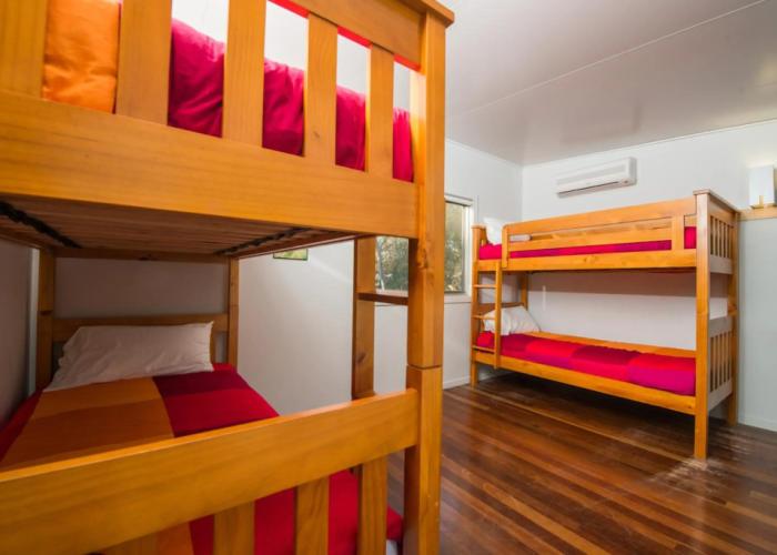 Allure Stradbroke Resort