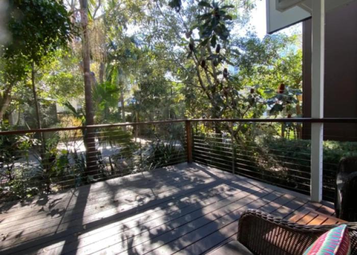 Allure Stradbroke Resort