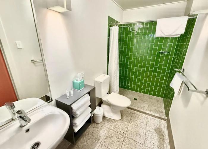 Allure Stradbroke Resort