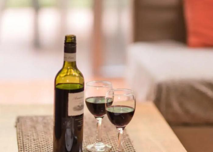 Allure Stradbroke Resort