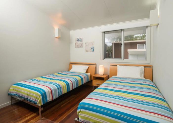 Allure Stradbroke Resort