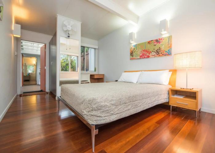 Allure Stradbroke Resort
