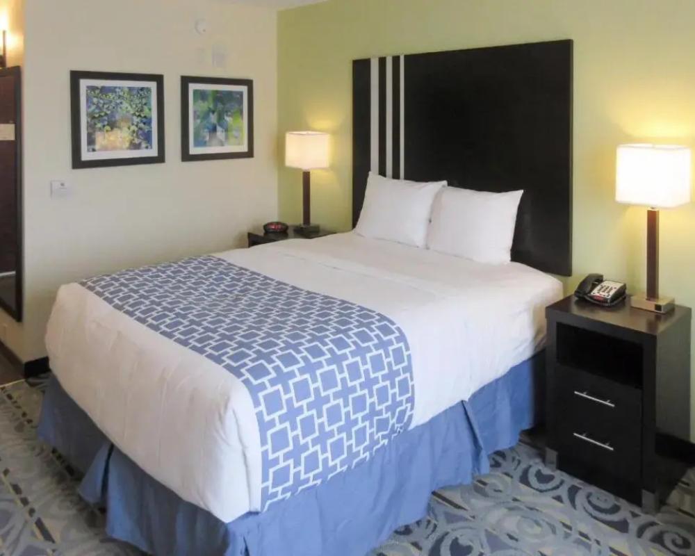 Suburban Studios Donaldsonville - Gonzales