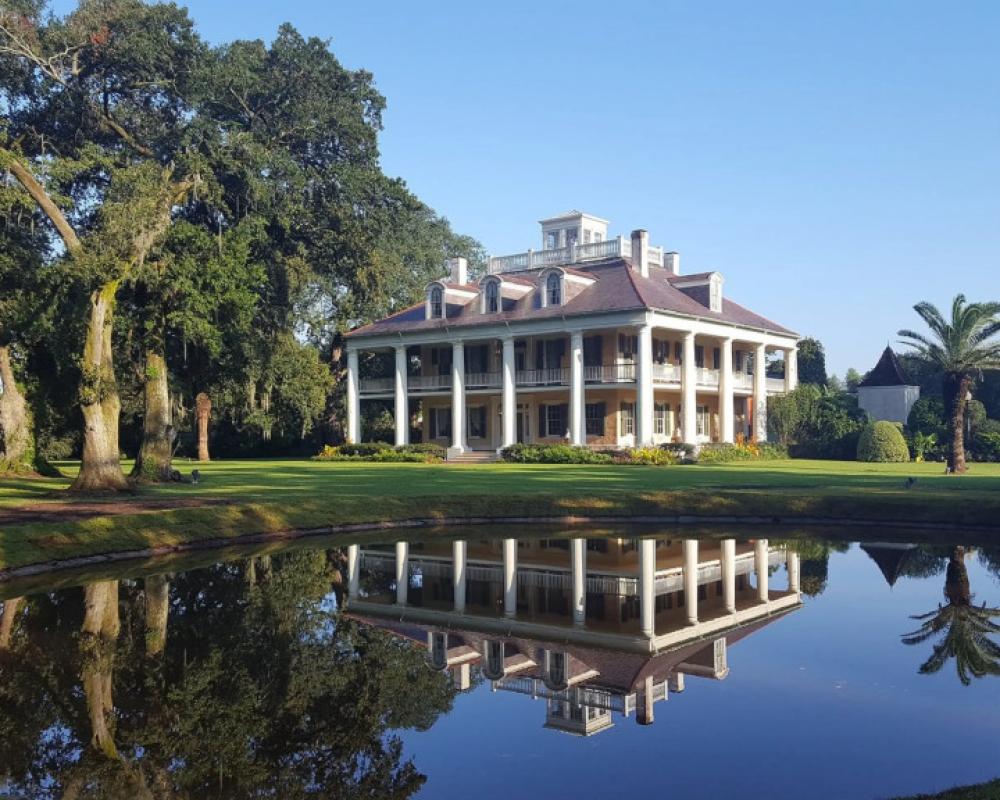 The Inn at Houmas House Plantation