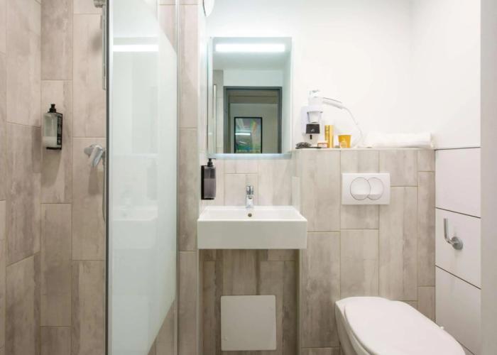ibis budget Avignon Centre