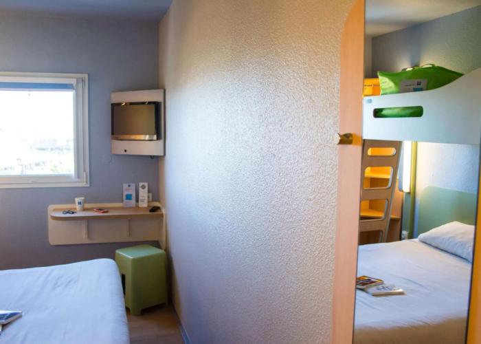 ibis budget Avignon Centre