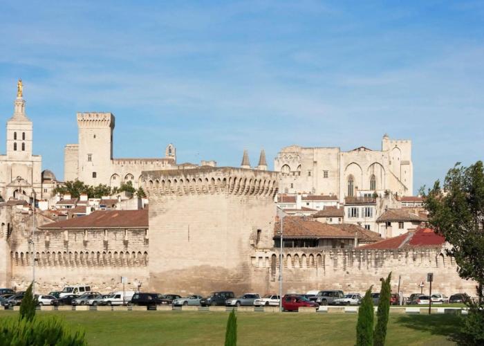 ibis budget Avignon Centre