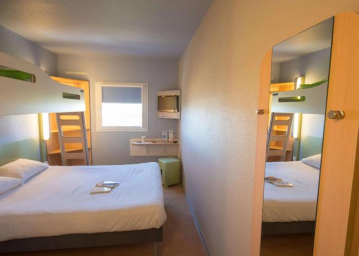 ibis budget Avignon Centre