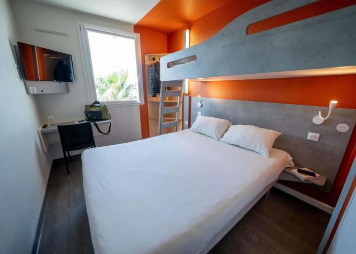 ibis budget Avignon Centre