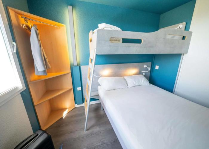 ibis budget Avignon Centre