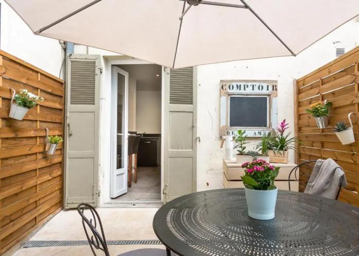 My Pad Provence