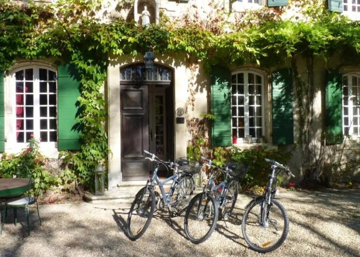 B&B Domaine de Rhodes