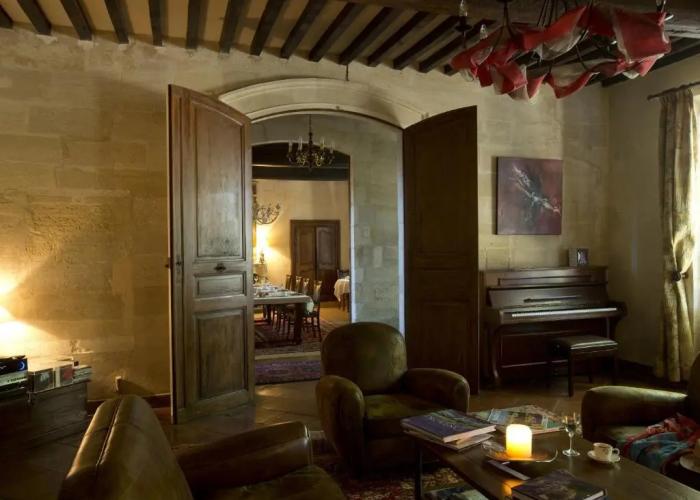 B&B Domaine de Rhodes