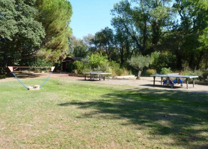 B&B Domaine de Rhodes