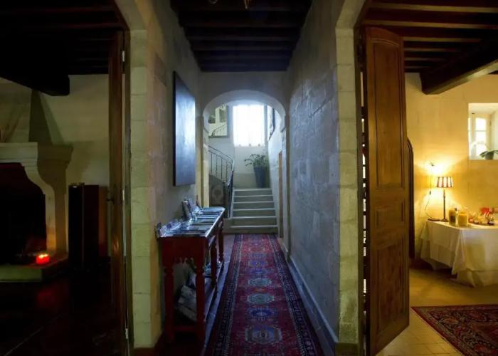 B&B Domaine de Rhodes