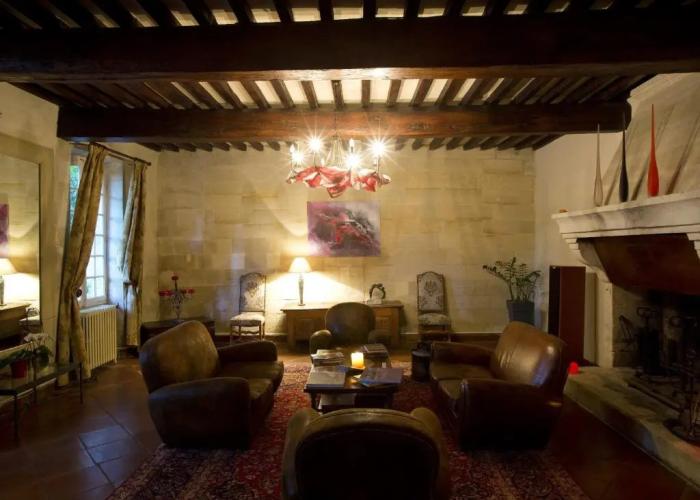 B&B Domaine de Rhodes