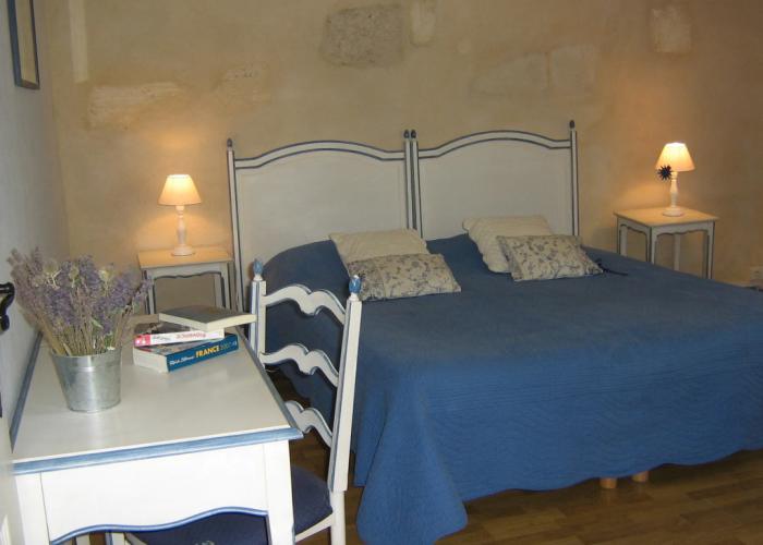 Hôtel Boquier