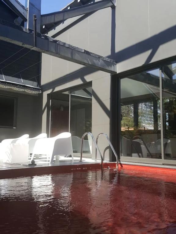 фото Be Loft B&B Pool & Spa