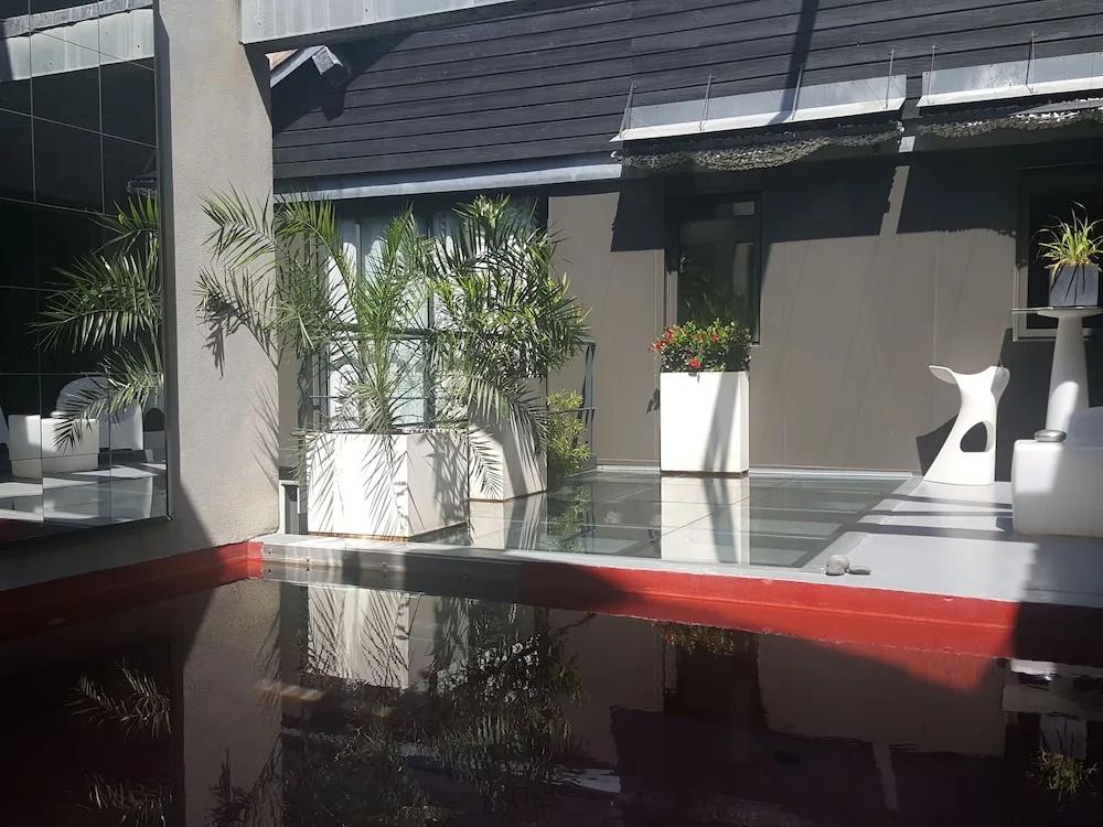 фото Be Loft B&B Pool & Spa