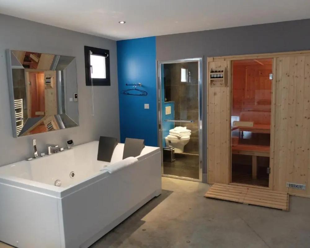 фото Be Loft B&B Pool & Spa