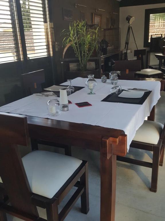фото Be Loft B&B Pool & Spa