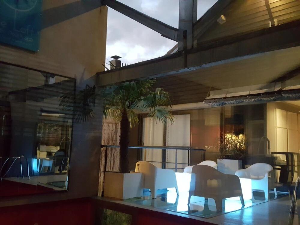 фото Be Loft B&B Pool & Spa