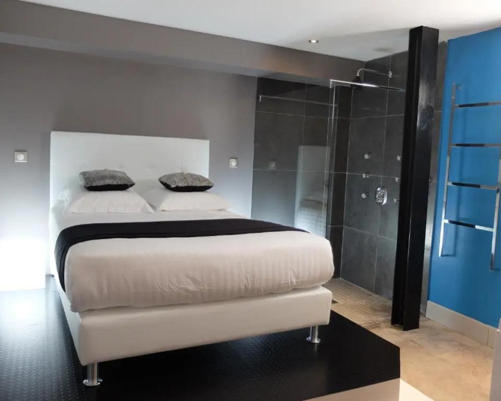 фото Be Loft B&B Pool & Spa