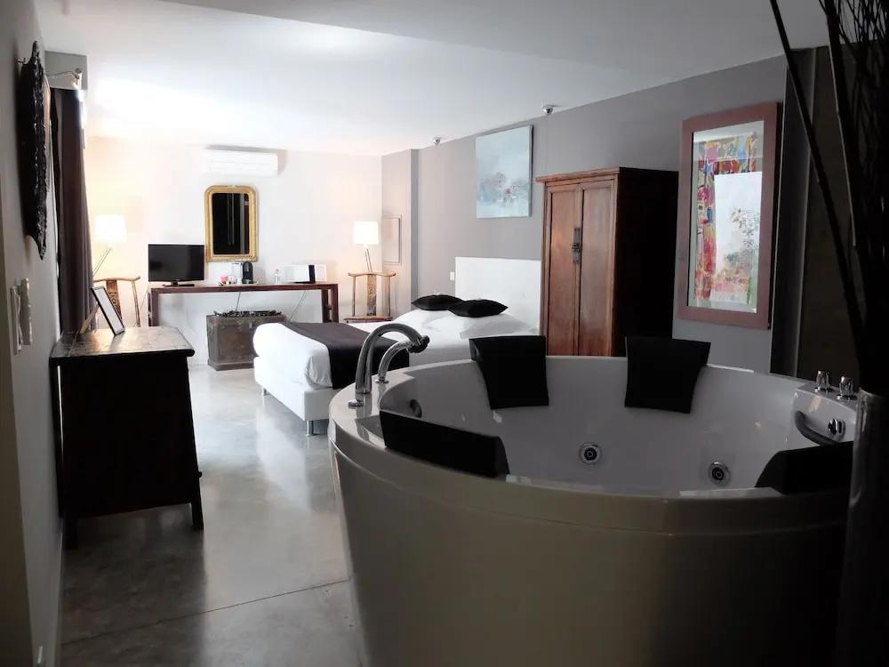 фото Be Loft B&B Pool & Spa