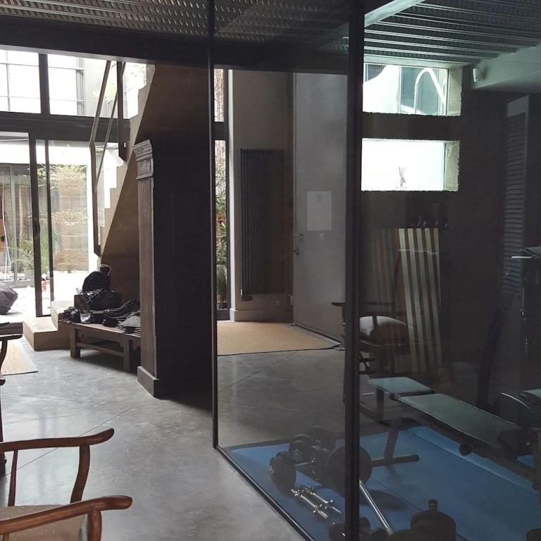 фото Be Loft B&B Pool & Spa