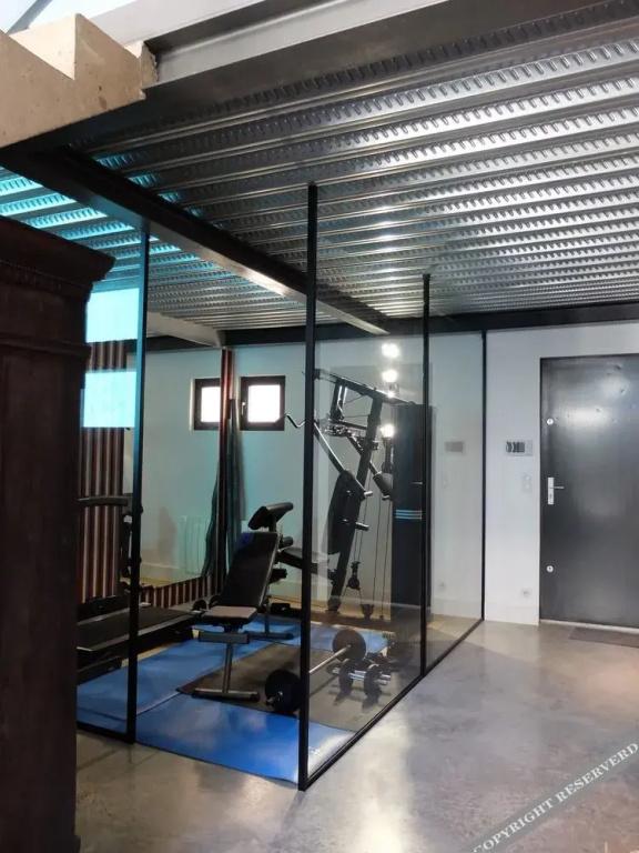 фото Be Loft B&B Pool & Spa