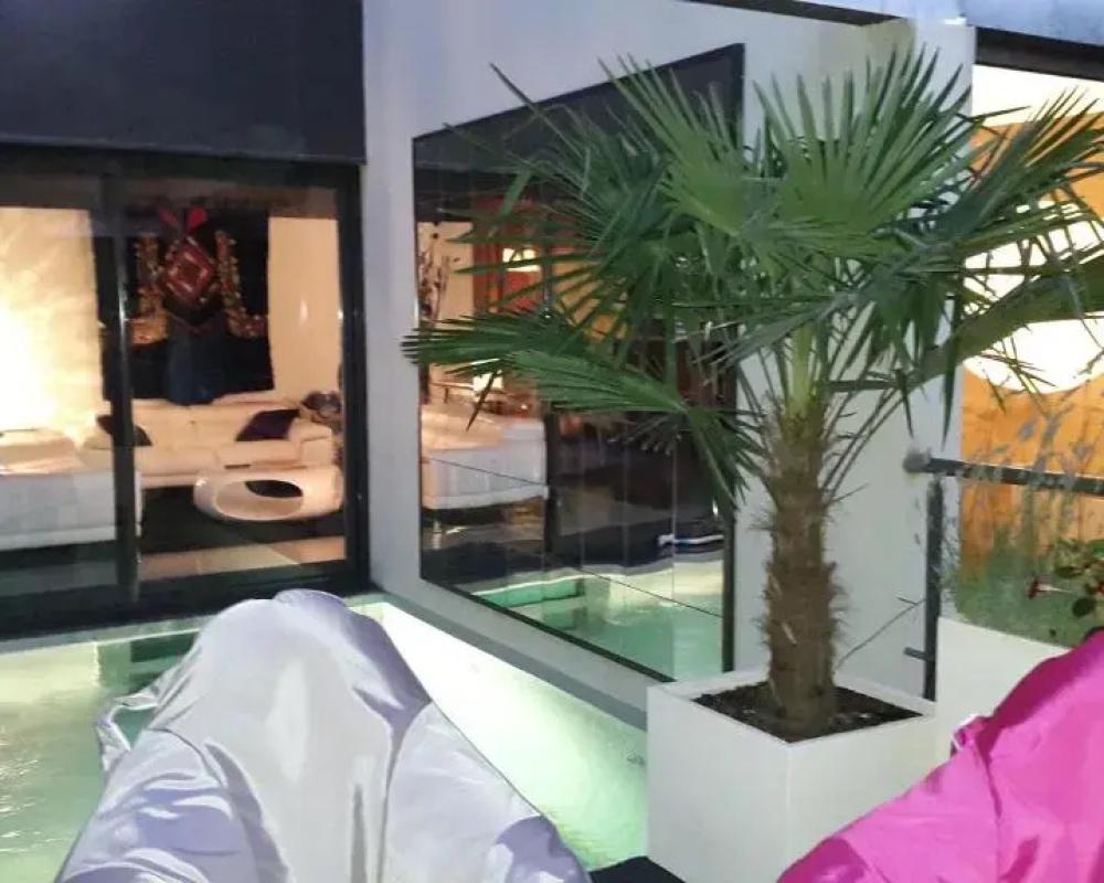 фото Be Loft B&B Pool & Spa
