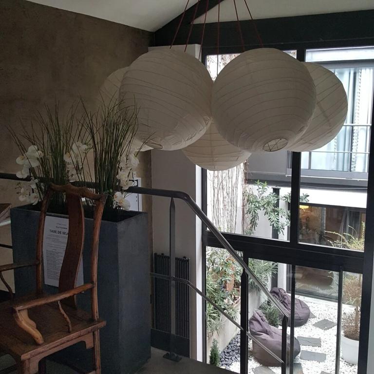 фото Be Loft B&B Pool & Spa