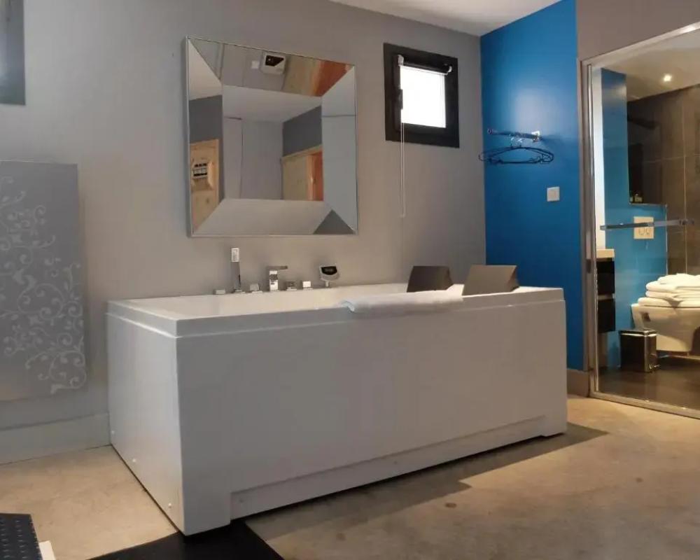 фото Be Loft B&B Pool & Spa