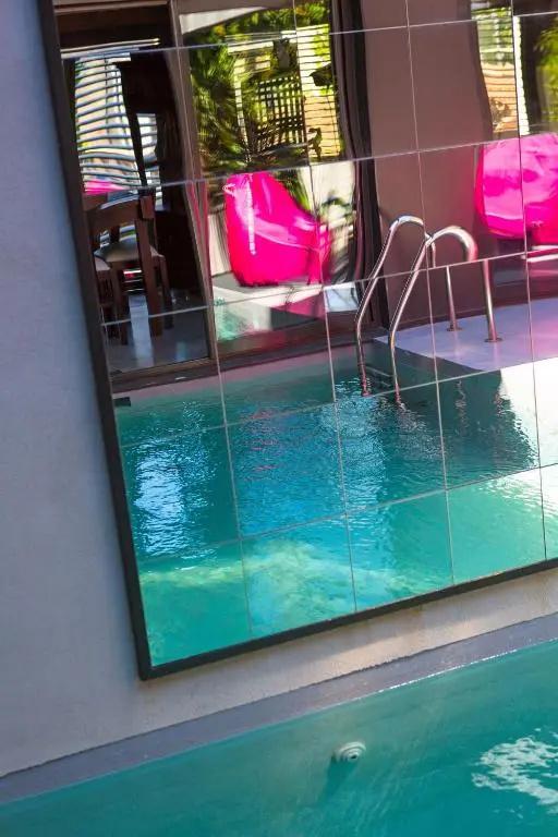 фото Be Loft B&B Pool & Spa