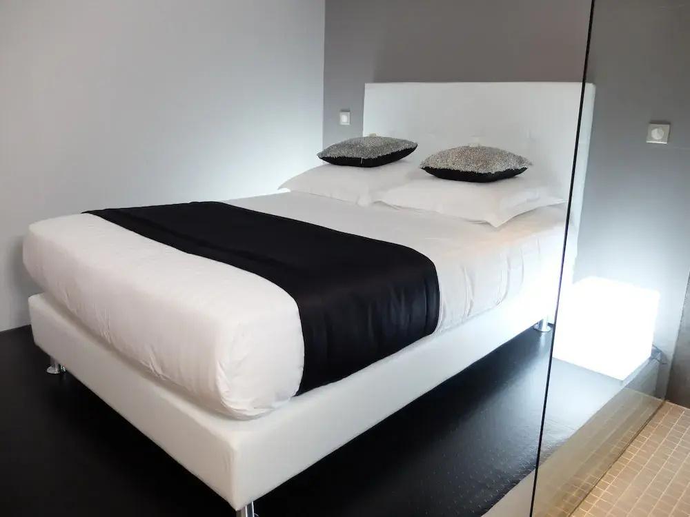 фото Be Loft B&B Pool & Spa