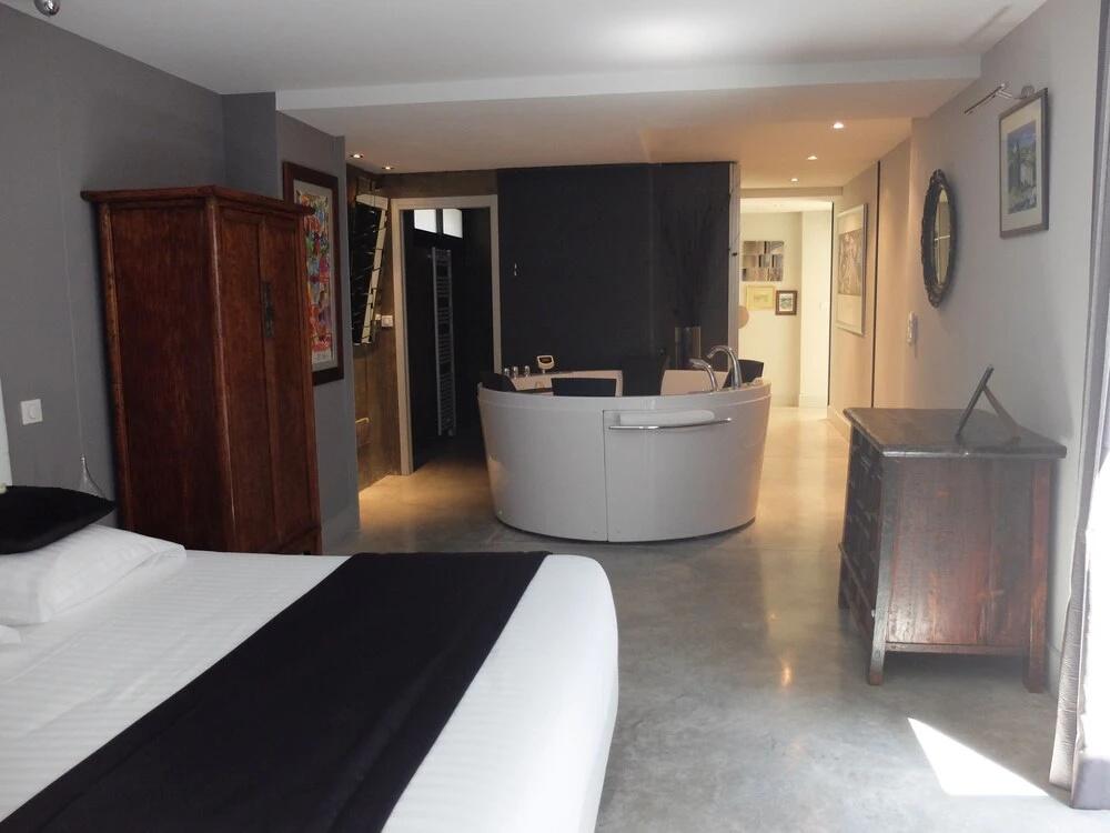 фото Be Loft B&B Pool & Spa