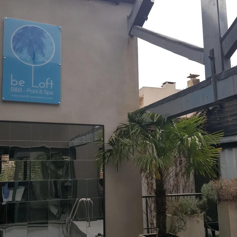 фото Be Loft B&B Pool & Spa
