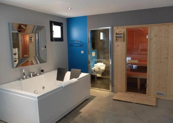 Be Loft B&B Pool & Spa