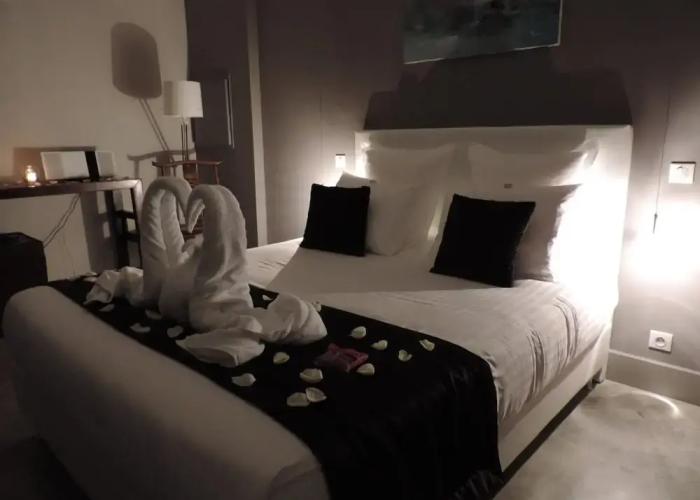 Be Loft B&B Pool & Spa