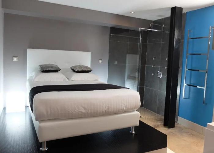 Be Loft B&B Pool & Spa