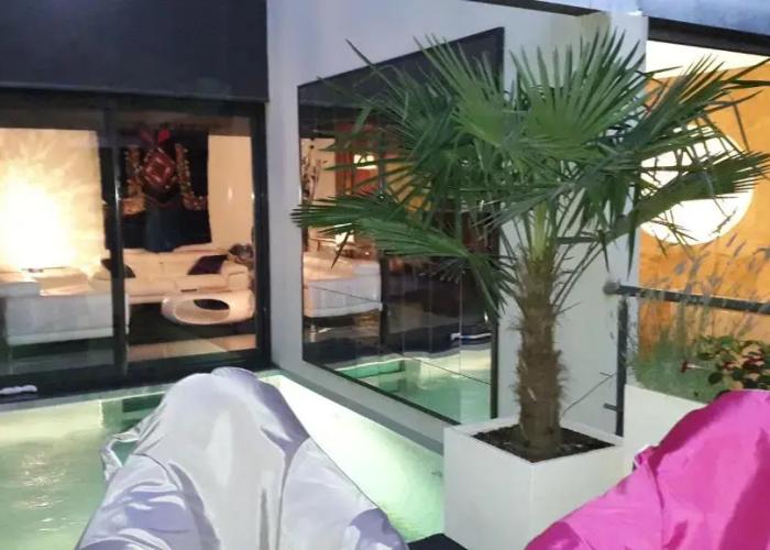 Be Loft B&B Pool & Spa