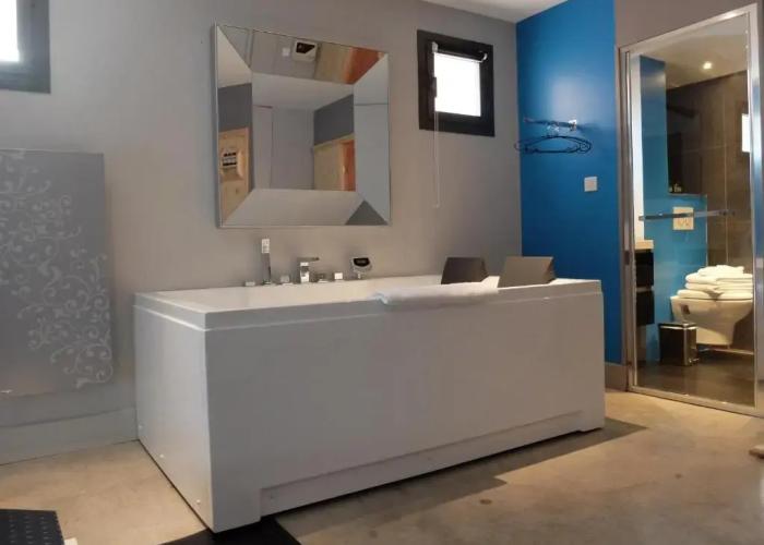 Be Loft B&B Pool & Spa